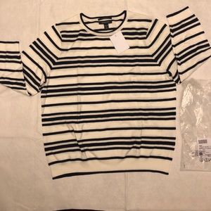 NWT Lands’End petite XL lightweight sweater